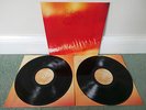THE CURE - Kiss Me Kiss Me Kiss Me(UK 1987 1ST PRESS DOUBLE VINYL ALBUM / EX+)