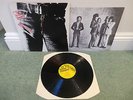 THE ROLLING STONES - Sticky Fingers(UK 1971 1ST PRESS VINYL ALBUM / EX+ VINYL)
