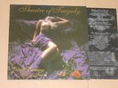 THEATRE OF TRAGEDY -Velvet Darkness They Fear- LP limited Edition 1996