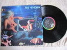 JIMI HENDRIX JOHNNY B. GOOD  VINYL RECORD LP 12