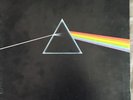 Pink Floyd - Dark Side Of The Moon - Original LP - Italy Press 1973