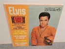 Elvis Presley . Viva Las Vegas . EPA 4382