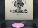 TRAFFIC John Barleycorn Must Die 1970 TEXTURED GATEFOLD Pink Island 1st A2B2 EX+