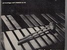 Orig MILT JACKSON QUARTET Prestige 7003 LP Mono DG RVG Horace Silver