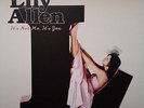 Lily Allen - It's Not Me, It's You Vinyl LP NEU 0750066
