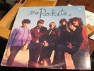 THE ROCKETS S/T PRE '68 CRAZY HORSE/WHITTEN GARAGE-PSYCH on WHITE WHALE VG/EX-A1