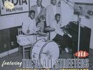 LP Earl Forest Featuring The Beale Streeters with Bobby Bland and Johnny Ace