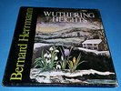 Wuthering Heights Bernard Hermann 4LP Unicorn UNB 400