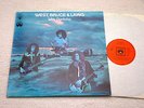 WEST BRUCE & LAING LP WHY DONTCHA PRISTINE NEAR MINT UK 1ST PRESS JACK CREAM