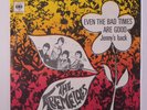 TREMELOES: Even The Bad Times Are Good / Jenny's All Right 45 (Denmark, PS, cen