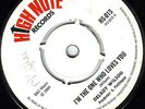 DELROY WILSON/AFROTONES/SKINHEAD REGGAE/HIGH NOTE HS015/1969...LISTEN