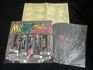 My Meats Your Poison Vinyl LP Chiken Bowels Gudon S.O.B Lip Cream Outo