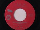 MASKED DEMONS: Hi-surfin' / Way Out 45 (sm tol) rare Oldies