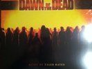 Dawn Of The Dead Soundtrack Orange Vinyl Tyler Bates Sealed Rare