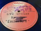 Echanters Live Upright Rare Killer Roots 12