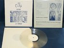 The Cure: Visions of Domino und Japanese Whispers Vinyl LPs