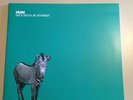 Hum - You're Prefer An Astronaut 2013 Reissue Green 180g Vinyl