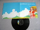 BRINSLEY SCHWARZ - Despite It All - ORIGINAL 1970 UK G/F Vinyl LP LBG 83427 EX