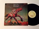 Paladin – Charge   Rare Hard Prog Rock - 1972 UK Bronze Gatefold - Roger Dean