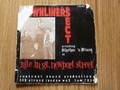 Downliners Sect - At Nite in Gt. Newport Street 1964 UK EP CONTRAST PRIVATE