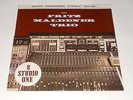 Library - Fritz Maldener Trio - LP - STUDIO ONE 8 - Pop Boutique