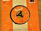 TONY SHERIDAN EP - Ya Ya / Skinny Minny - Polydor 21 485 - RAR