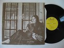 *HEAR* RARE PRIVATE DIY ( HAUNTING FEMALE ACOUSTIC FOLK LP ) 1970  ARIEL HART NM