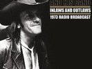 DOUG SAHM-INLAWS AND OUTLAWS-VINYL LP (2) LET THEM E NEU