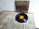 NEIL YOUNG TIME FADES AWAY 1973 MINT ARCHIVE LP WITH HUGE LYRICS POSTER REPRIS