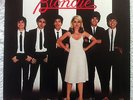 Blondie : Parallel Lines : Original Master Recording (Japanese Press) Vinyl LP