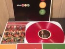 BLINK 182 Take Off Your Pants And Jacket NEW RED VINYL LP & 3x7