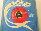 David Bowie - Very rare USA Red label changes/Andy Warhol 7