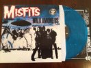 RARE Punk (LP) THE MISFITS 