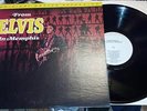ELVIS PRESLEY From Elvis In Memphis USA LP 1981 MINT Audiophile Vinyl MFSL 1-059