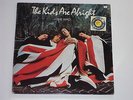 THE WHO -The Kids Are Alright- 2xLP