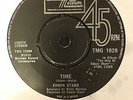 Northern Soul EDWIN STARR TIME TMG 1028 *** LISTEN ***