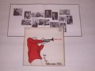 Granz' Jazz At The Philharmonic 1940's - 3xLP BOX Japan
