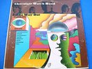 CHOCOLATE WATCH BAND 