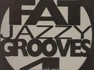 EP Headshock, Jazz Not Jazz, Jazzdelic Fat Jazzy Grooves 4 NEAR MINT NEW BREE
