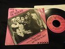 LEVI & THE ROCKATS Room to Rock / All Through the Night 1979 orig press VG++