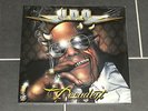 U.D.O.  -  Decadent     /  2 LP  -  BLACK - VINYL - Gatefold   /    NEW & SEALED