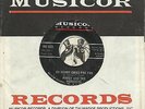 PORGY AND THE MONARCHS My Heart Cries For You NORTHERN SOUL R&B 45 RPM RECORD