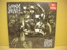 NAPALM DEATH TIME WAITS FOR NO SLAVE LP + CD 2009 SEALED