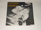 Siegfried Fink - LP - Talking Drums - 1973 - GREAT DRUM BREAKS - Thorofon
