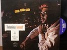 orig MONO press THELONIOUS MONK HIMSELF LP RIVERSIDE LP blue mic/reel NO INC M-
