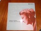 LP  AASE NORDMO LOVBERG SINGS WAGNER AND VERDI COLUMBIA 33CX 1651 UK PRESS