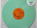 AFRIKA BAMBAATAA 'Planet Rock' Glow In The Dark Vinyl 12