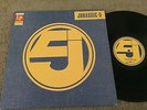 JURASSIC 5 