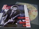 ROLLING STONES  - LEARNING THE BIGGEST GAME - RARE MCV 12