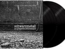 NOCTE OBDUCTA - Schwarzmetall (ltd. Gatefold DLP) - NEU rar sold out